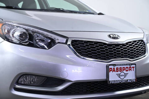 2014 Kia Forte5 EX
