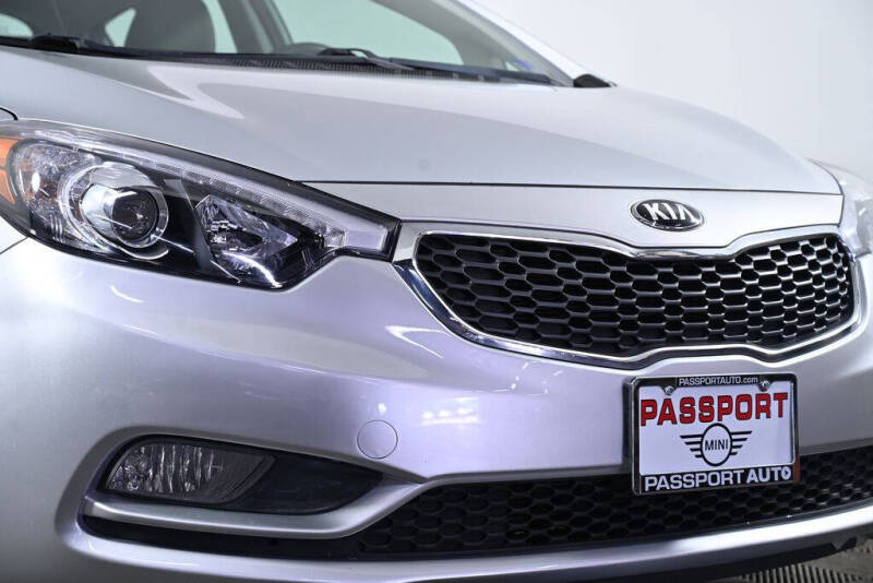 2014 Kia Forte5 EX