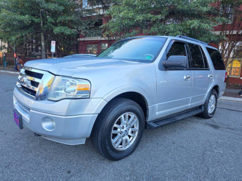 2012 Ford Expedition XLT