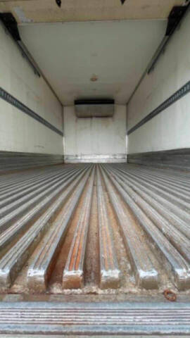 2019 International DuraStar 4300