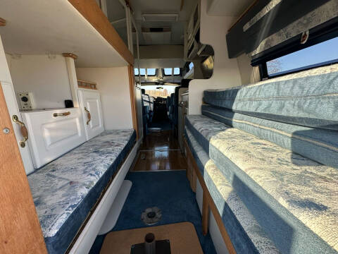 2003 Dodge Ram Van 3500