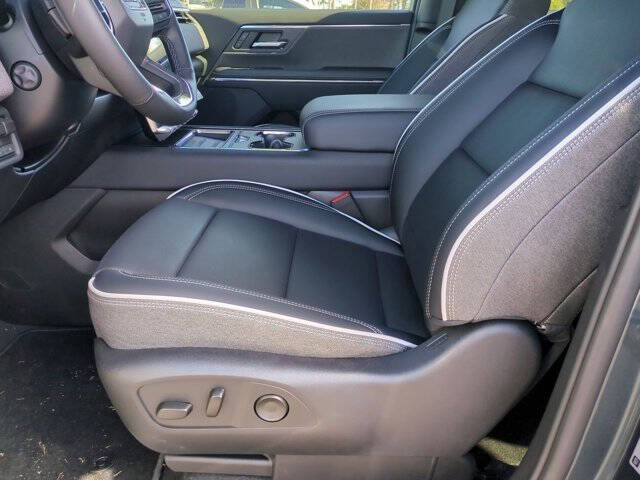 2026 GMC Sierra EV Elevation