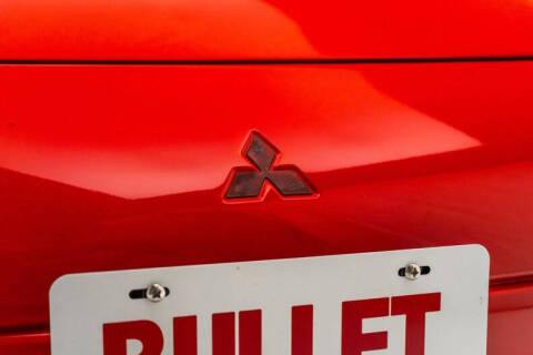 1995 Mitsubishi 3000GT