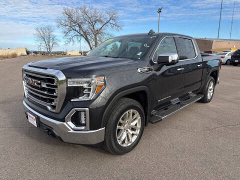 2020 GMC Sierra 1500 for sale at De Anda Auto Sales in South Sioux City NE