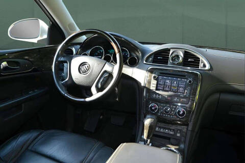 2014 Buick Enclave Premium
