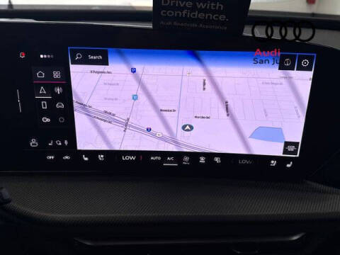 2025 Audi SQ5 quattro Premium Plus TFSI