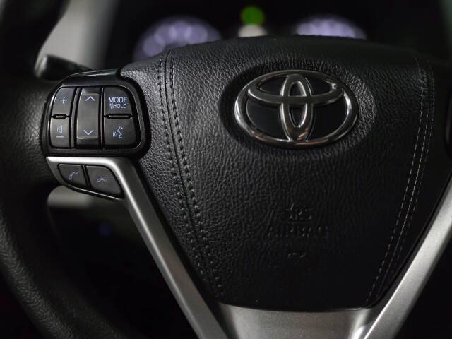 2020 Toyota Sienna LE 7-Passenger