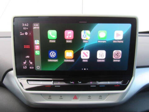 2021 Volkswagen ID.4 1st Edition