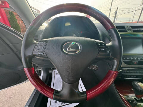 2006 Lexus GS 300