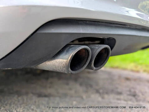 2015 Audi A3 1.8T Premium Plus