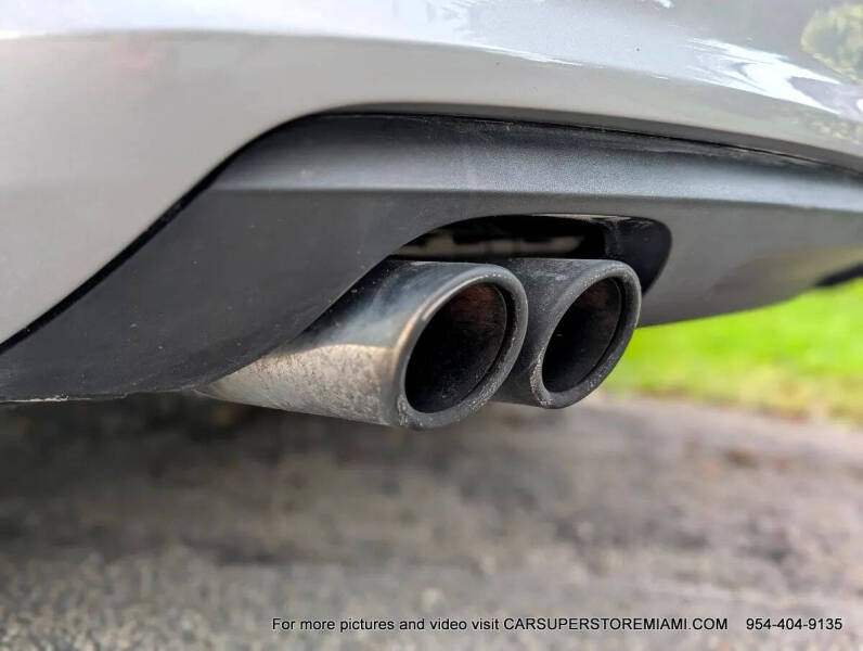 2015 Audi A3 1.8T Premium Plus