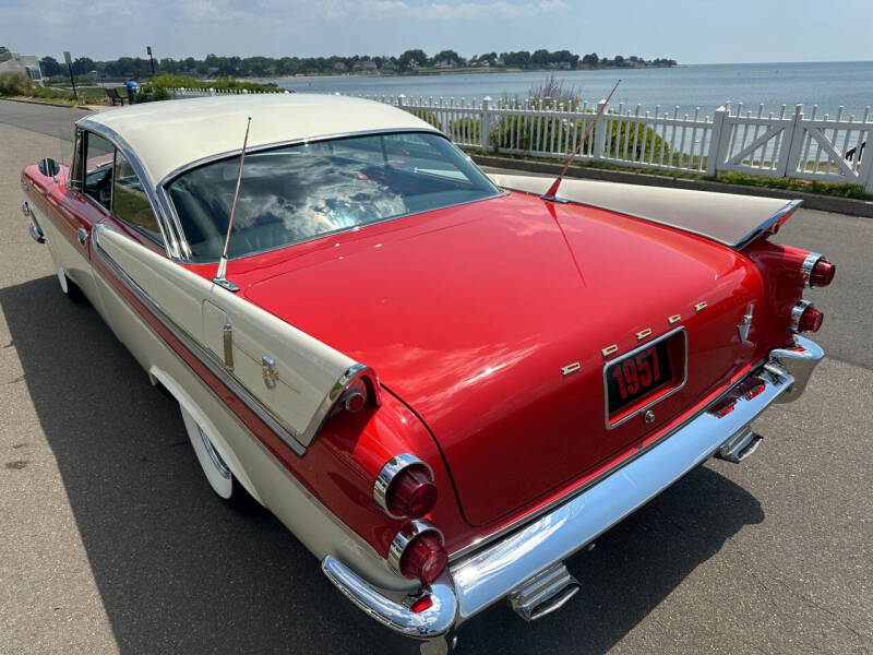 1957 Dodge Custom Royal