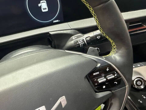 2023 Kia EV6 GT