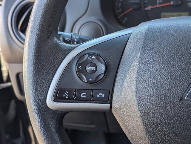 2021 Mitsubishi Mirage for sale at Axio Auto Boise in Boise, ID