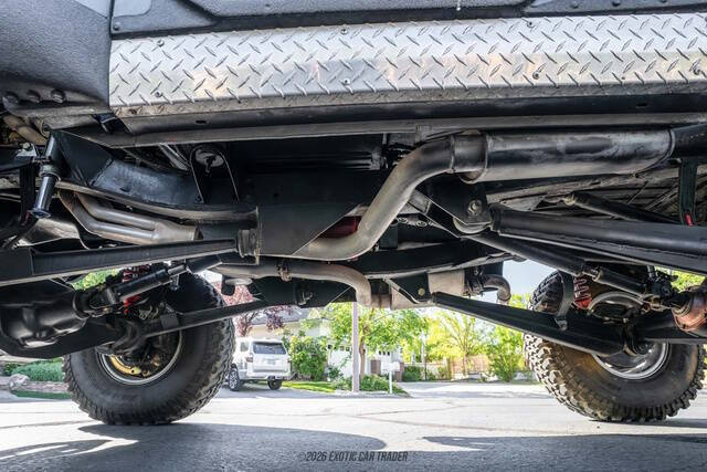 1974 Ford Bronco