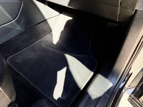 2019 Volkswagen Atlas