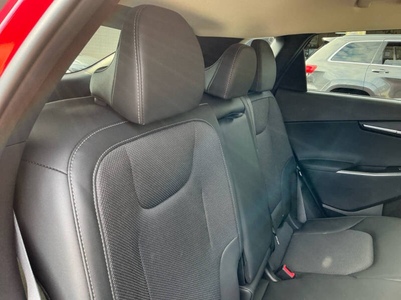 2024 Kia EV6 Light Long Range