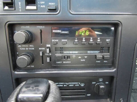 1987 Chevrolet Corvette