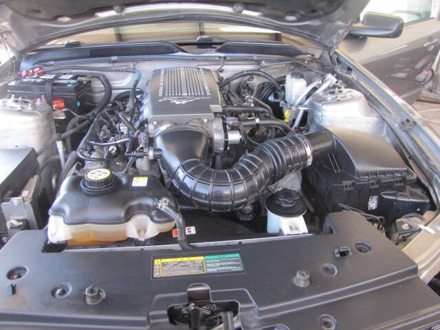 2009 Ford Mustang GT Premium