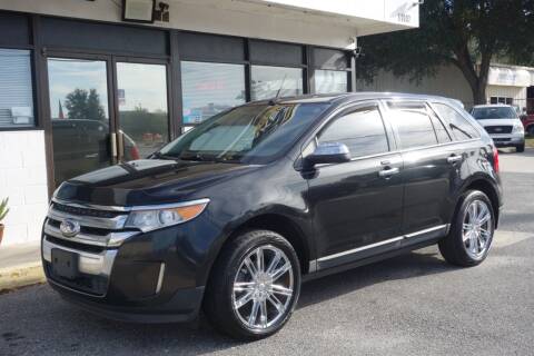 2014 Ford Edge for sale at Dealmaker Auto Sales in Jacksonville FL