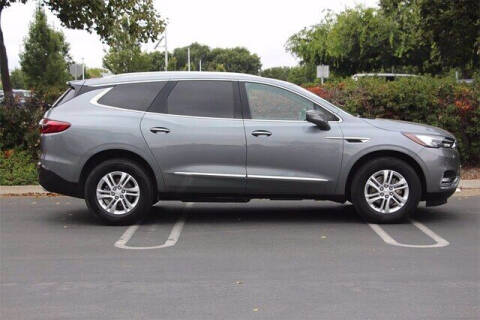 2019 Buick Enclave Essence