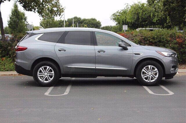 2019 Buick Enclave Essence