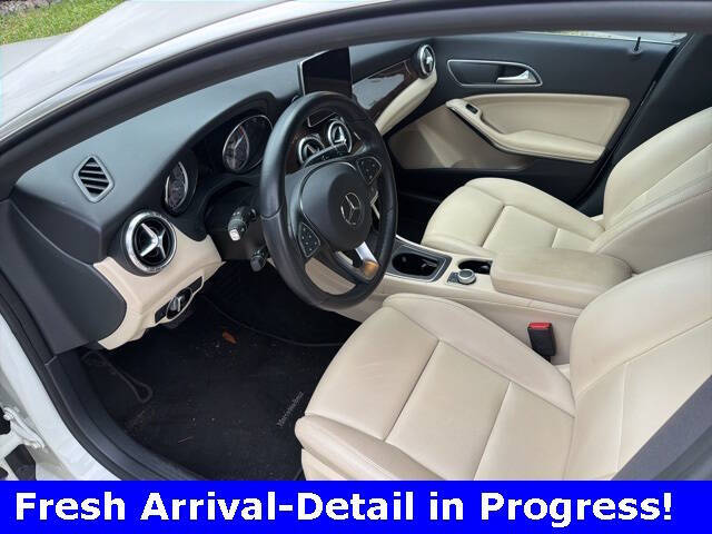 2016 Mercedes-Benz CLA CLA 250