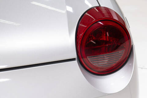 2005 Ford Thunderbird Deluxe