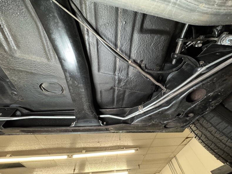 1972 Chevrolet Monte Carlo