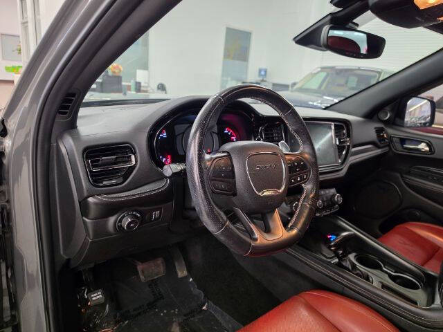 2022 Dodge Durango SRT 392