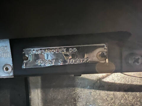 1964 Chevrolet Corvette