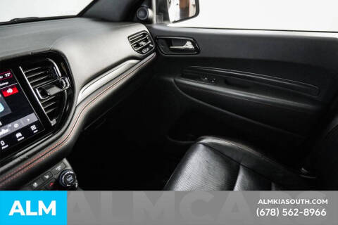 2023 Dodge Durango R/T Plus