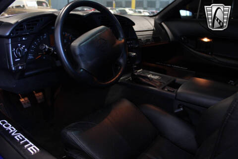 1994 Chevrolet Corvette