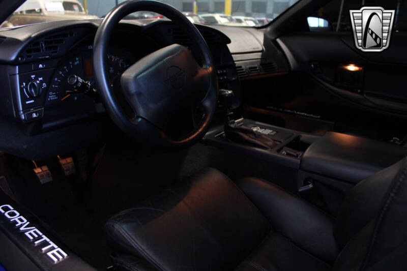 1994 Chevrolet Corvette