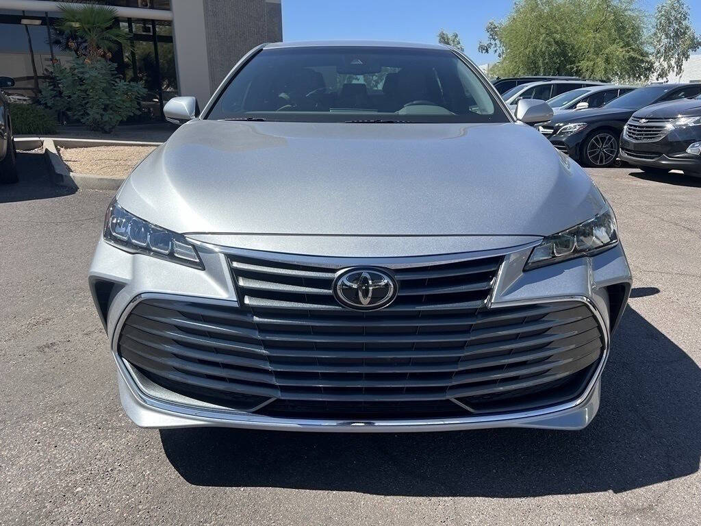 2019 Toyota Avalon for sale at Skoro Auto Sales in Phoenix, AZ