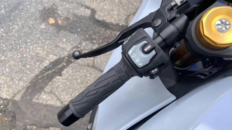 2022 Suzuki GSX-R1000R