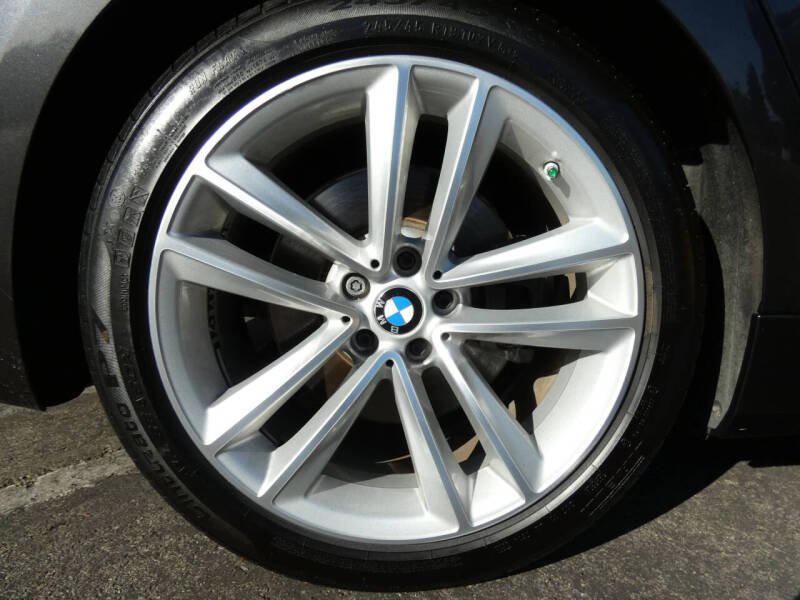 2016 BMW 7 Series 750i xDrive