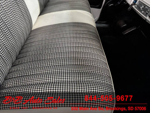 1972 GMC Sierra 1500