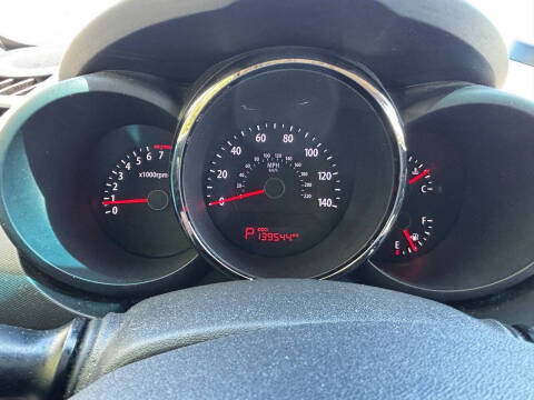 2010 Kia Soul !