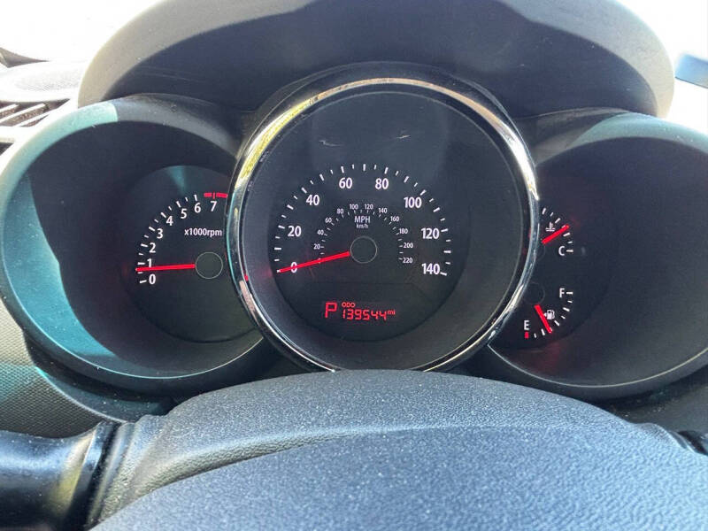 2010 Kia Soul !