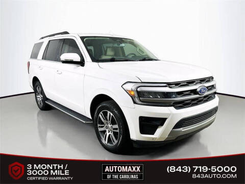 2023 Ford Expedition XLT
