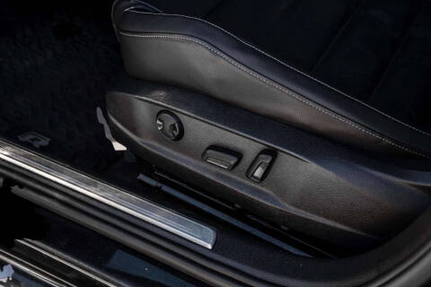 2016 Volkswagen Golf R 4Motion