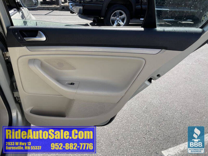 2010 Volkswagen Jetta