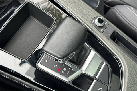 2021 Audi A4 quattro S line Prem Plus 45 TFSI