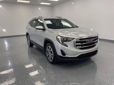 2021 GMC Terrain for sale at Bayird Car Match in Jonesboro AR