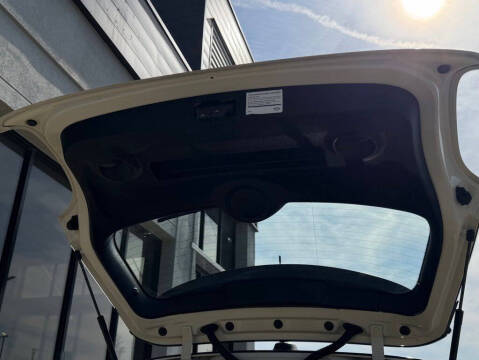 2018 MINI Hardtop 2 Door