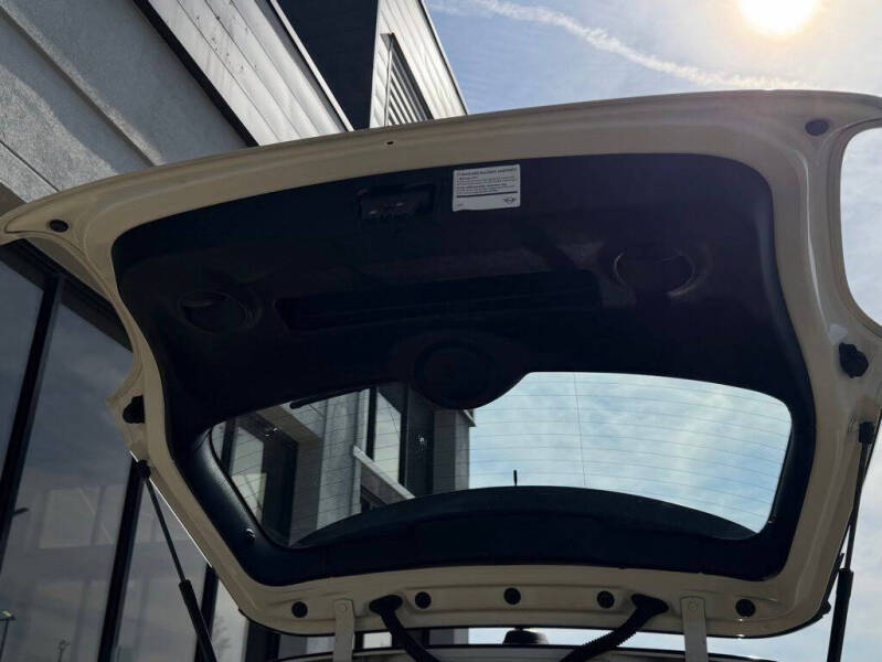 2018 MINI Hardtop 2 Door