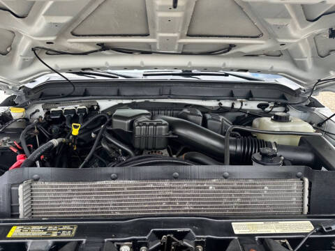 2016 Ford F-250 Super Duty