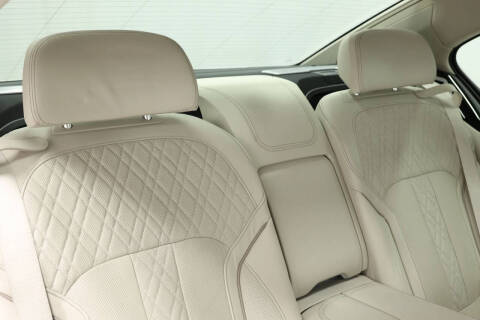 2021 BMW 7 Series ALPINA B7 xDrive