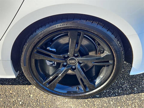 2024 Audi A5 Sportback quattro S line Premium 45 TFSI